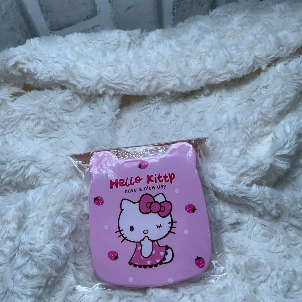 Hello Kitty Beauty Bundle